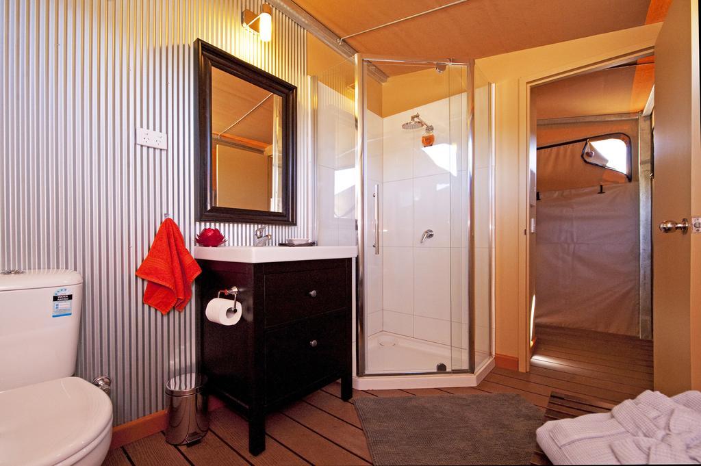Squeakywindmill Boutique Tent B&B Alice Springs Zewnętrze zdjęcie